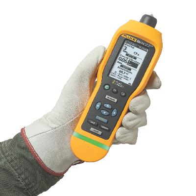 Vibration Meter