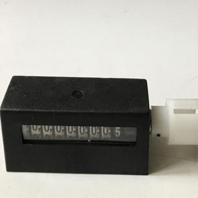 Victor Petrol Pump Totalizer