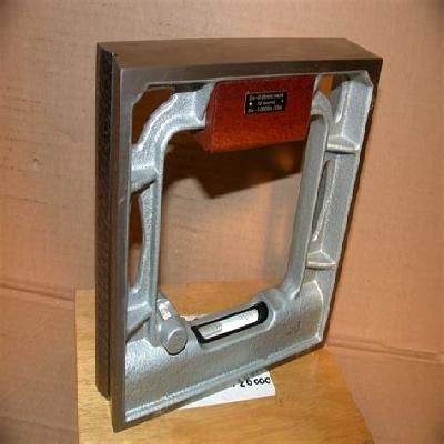 Wyler Precision Level