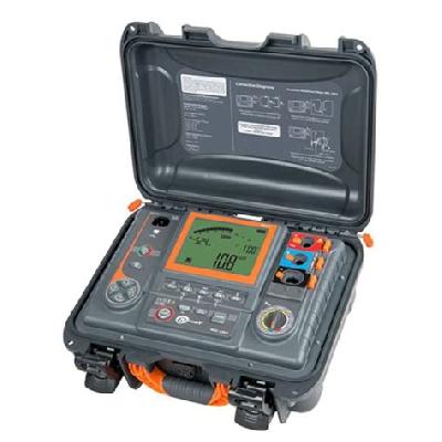 15K1 Insulation Resistance Meter MIC