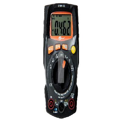 CMM 11 Digital Multimeter