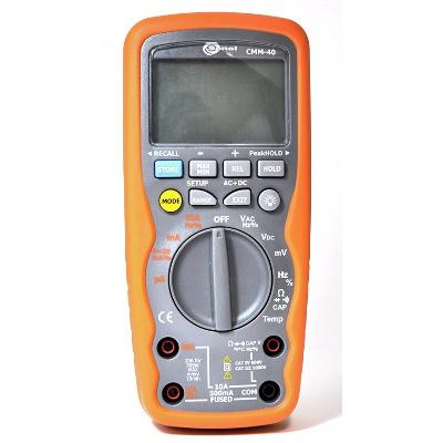 CMM 40 Digital Multimeter
