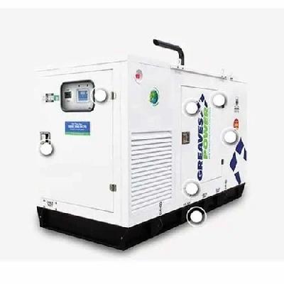Crompton Greaves Diesel Generator