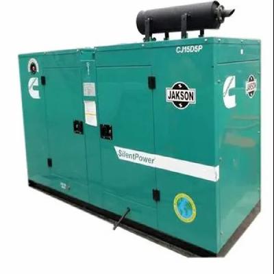 Cummins Diesel Generator