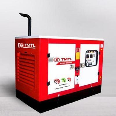 Eicher Diesel Generator
