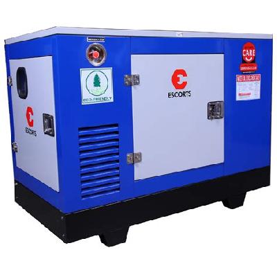 Escorts Diesel Generator