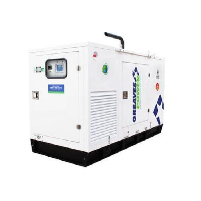 Greaves Power Diesel Generator