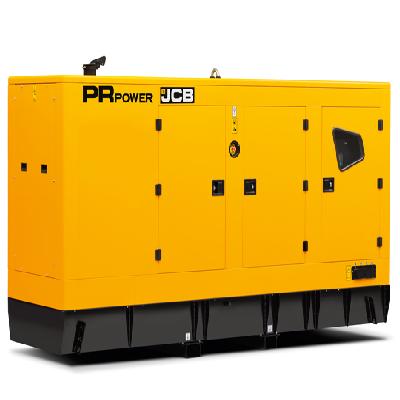 Jcb Diesel Generator