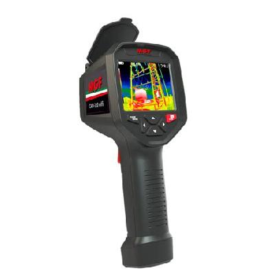 KSF-320 Gas Thermal Imaging Camera
