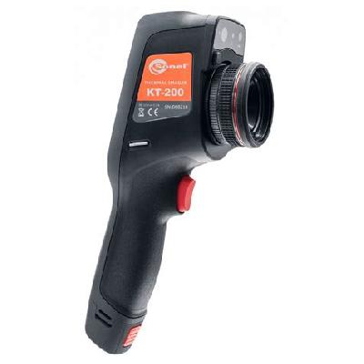 KT-200 LCD Thermal Imager