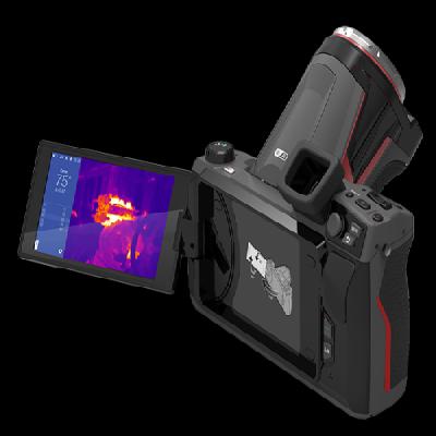 KT-560 LCD Thermal Imagers