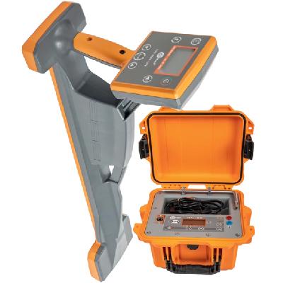 LKZ-1500 Wires And Pipe Locator