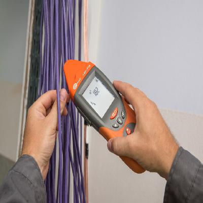 LKZ-720 Sonel Wires And Pipe Locator