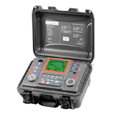 MIC 5005 Sonel Insulation Resistance Meter
