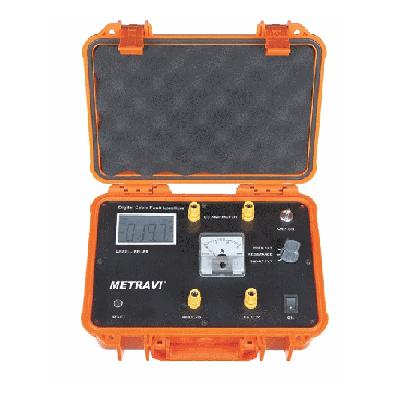 MX12 Cable Fault Locator MX12