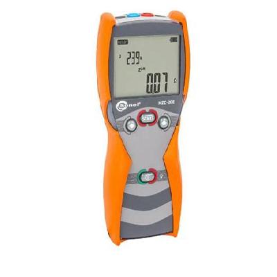 MZC-20E Sonel Short-Circuit Loop Impedance Meter
