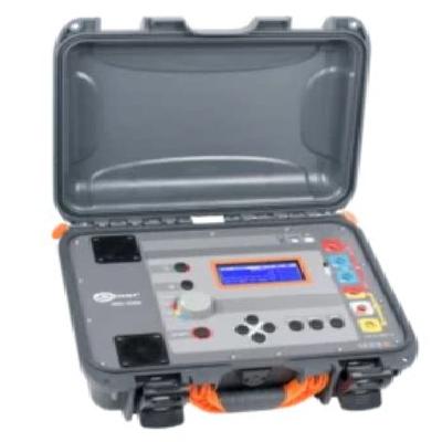 MZC-320S High-Current Loop Impedance Meter