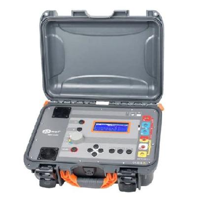 MZC-330s High-Current Loop Impedance Meter