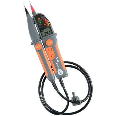 P-4 Bipolar Voltage Indicator