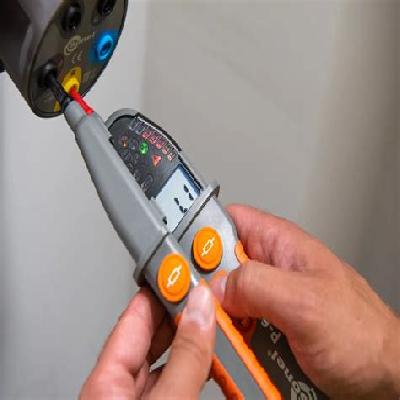 P-6 Bipolar Voltage Indicator