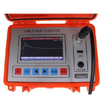 P16i Under Ground Cable Fault Locator