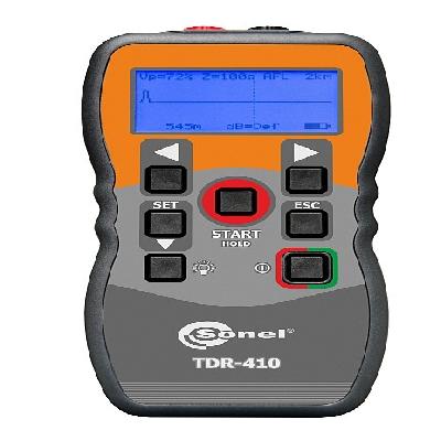 P24i Cable Fault Locators