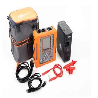 PAT 806 Sonel Portable Appliance Tester
