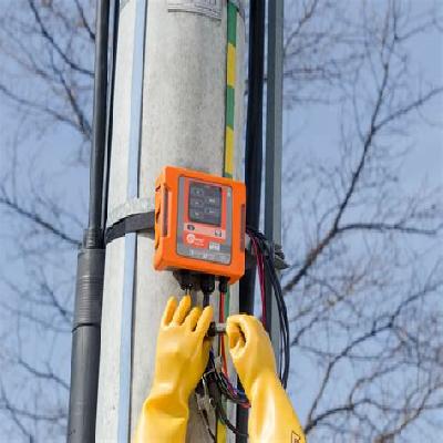 PQM-700 Power Quality Analyzer