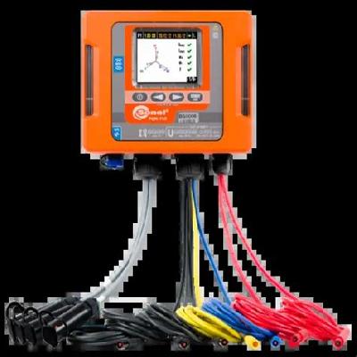 PQM-710 Power Quality Analyzer