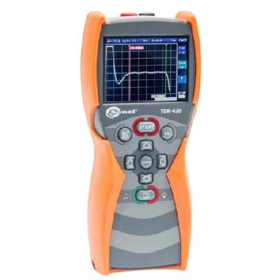 TDR-420 Time Domain Reflectometer