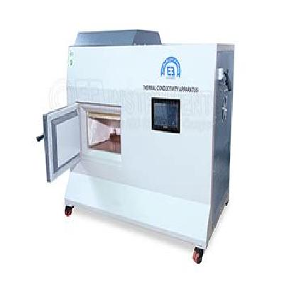 Aac Block Testing Equipment