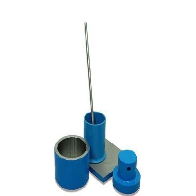 Aggregate Crushing Value Apparatus