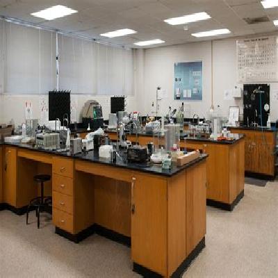 Agricultural Engineering Laboratory Equipment
