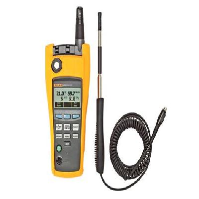 Air Meter