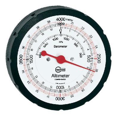 Altimeter