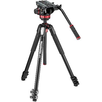 Aluminum Tripod