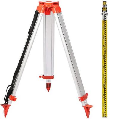 Auto Level Tripod Stand