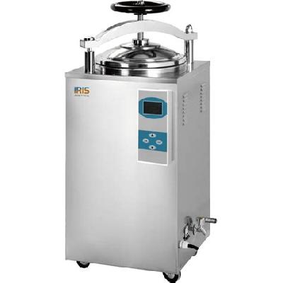Autoclave Vertical Sterilizer
