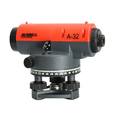Automatic Leveling Instruments