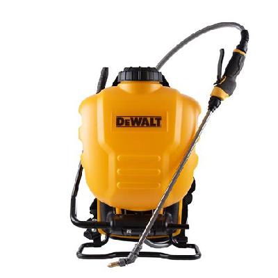 Backpack Sprayer
