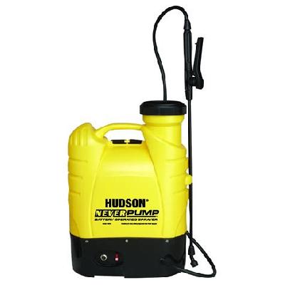 Battery Powered Knapsack Sprayer