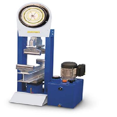 Beam Flexural Testing Machine