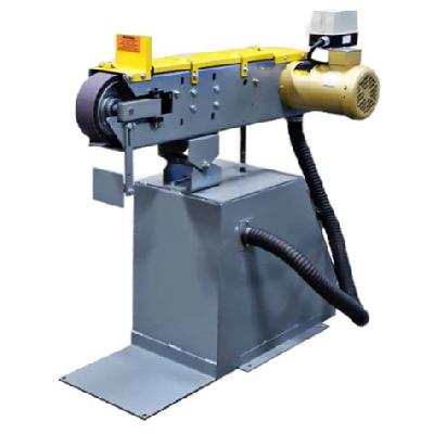 Belt Grinder Machine