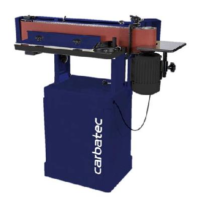Belt Sanding Machine
