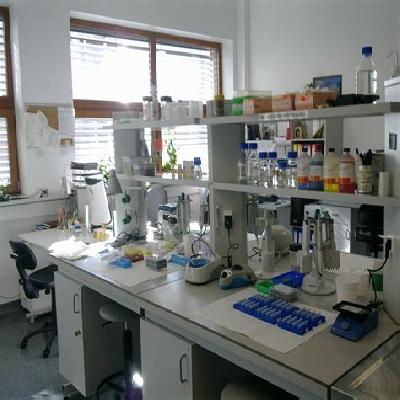 Biology Lab Equipment