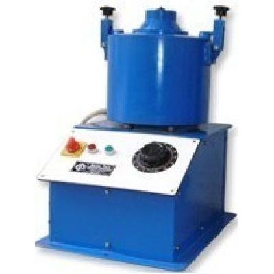 Bitumen Extractor Electrically Operated