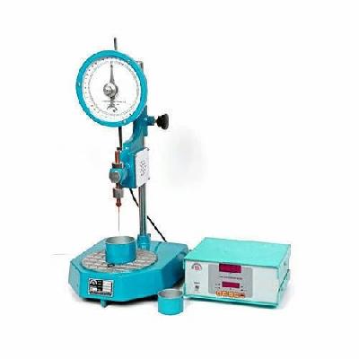 Bitumen Testing Equipments