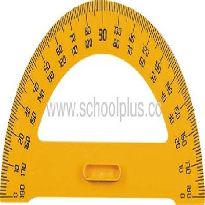 Blackboard Geometry Set