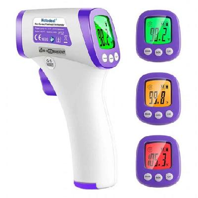 Body Temperature Gun