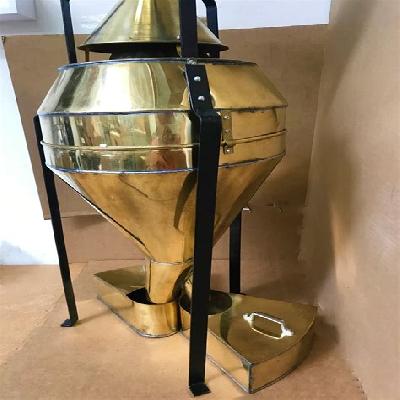 Boerner Grain Divider